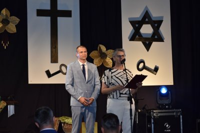 XVI Edycja Spotkania Trzech Kultur